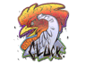 Cluck (Holo)