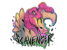 Scavenger (Holo)