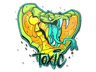Toxic