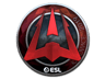 Avangar (Foil) | Katowice 2019
