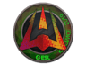 Avangar (Holo) | Katowice 2019