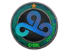 Cloud9 (Holo) | Katowice 2019