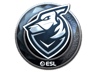 Grayhound Gaming (Foil) | Katowice 2019