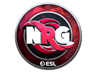 NRG (Foil) | Katowice 2019