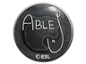 ableJ | Katowice 2019