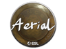 Aerial | Katowice 2019