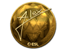 ALEX (Gold) | Katowice 2019