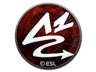 ANGE1 (Foil) | Katowice 2019