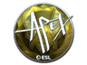 apEX (Foil) | Katowice 2019