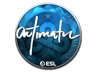 autimatic (Foil) | Katowice 2019