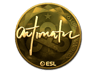 autimatic (Gold) | Katowice 2019