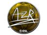 AZR (Foil) | Katowice 2019