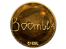 Boombl4 (Gold) | Katowice 2019