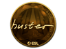 buster (Gold) | Katowice 2019