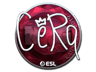 CeRq (Foil) | Katowice 2019