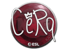 CeRq | Katowice 2019