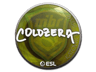 coldzera | Katowice 2019