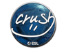 crush | Katowice 2019