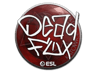 DeadFox | Katowice 2019