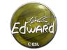 Edward | Katowice 2019