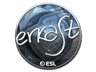 erkaSt (Foil) | Katowice 2019
