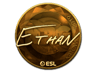 Ethan (Gold) | Katowice 2019