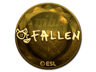 FalleN (Gold) | Katowice 2019