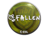 FalleN | Katowice 2019