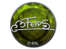 felps (Foil) | Katowice 2019
