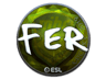 fer (Foil) | Katowice 2019