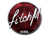 fitch (Foil) | Katowice 2019