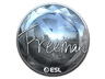 Freeman (Foil) | Katowice 2019