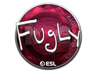 FugLy (Foil) | Katowice 2019