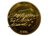 GeT_RiGhT (Gold) | Katowice 2019