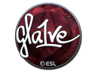 gla1ve (Foil) | Katowice 2019