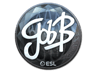 gob b (Foil) | Katowice 2019
