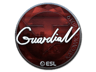 GuardiaN (Foil) | Katowice 2019