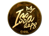 ISSAA (Gold) | Katowice 2019