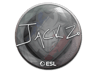 JaCkz | Katowice 2019