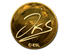 jks (Gold) | Katowice 2019