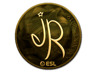 jR (Gold) | Katowice 2019