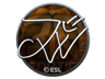 JW (Foil) | Katowice 2019