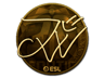 JW (Gold) | Katowice 2019