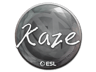 Kaze | Katowice 2019