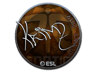 KRIMZ (Foil) | Katowice 2019