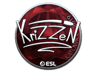 KrizzeN (Foil) | Katowice 2019