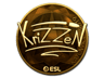 KrizzeN (Gold) | Katowice 2019
