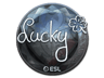 Lucky (Foil) | Katowice 2019