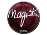 Magisk (Foil) | Katowice 2019