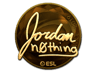 n0thing (Gold) | Katowice 2019
